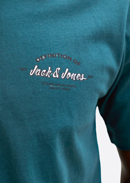 Рубашка-поло Brandon Jack & Jones