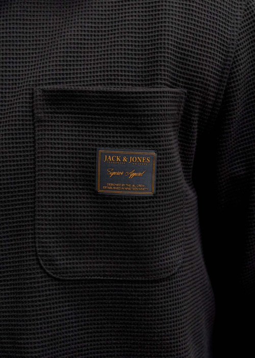 Пиджак Waffle Daytona Jack & Jones