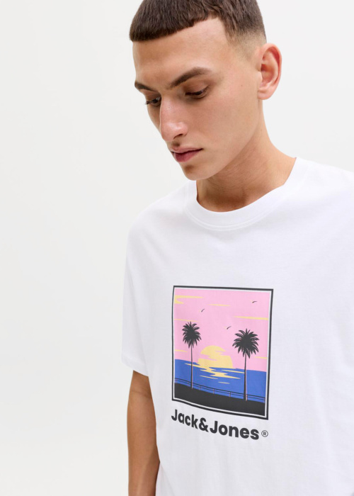 Jack & Jones T-krekls Perry