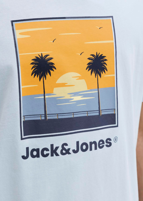 Jack & Jones T-krekls Perry