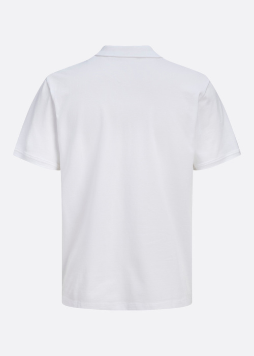 Рубашка-поло College логотип Jack & Jones