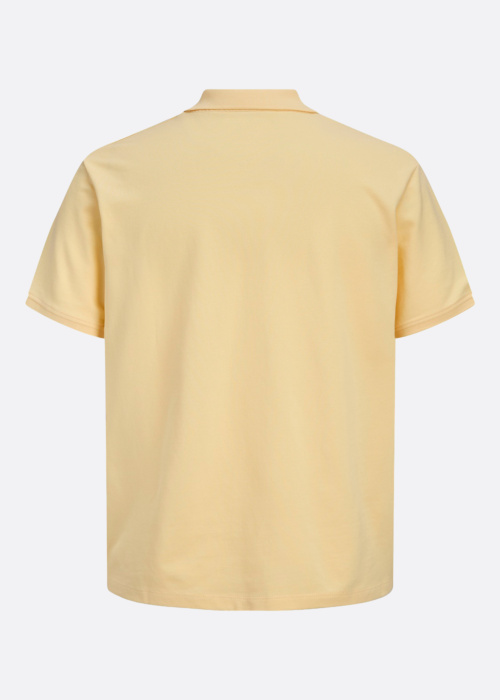 Рубашка-поло College логотип Jack & Jones