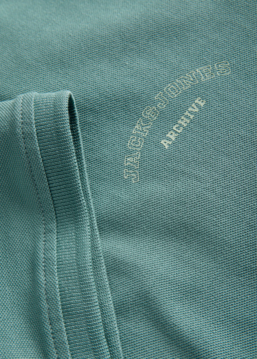 Jack & Jones polo krekls College Logotips