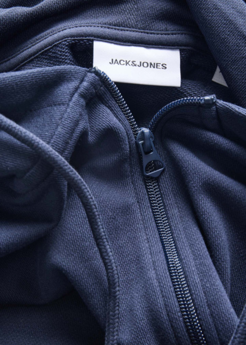 Jack & Jones džemperis College Logotips