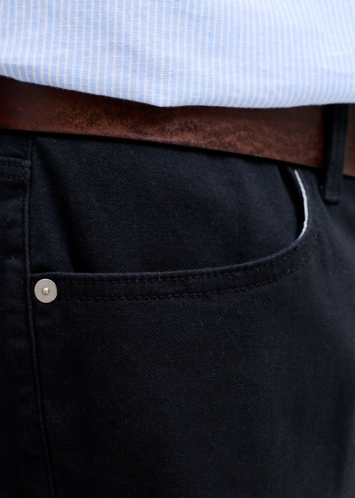 Jack & Jones bikses Strick Dylan