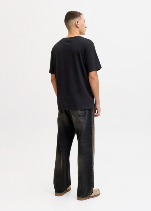 Футболка Jeff Jack & Jones