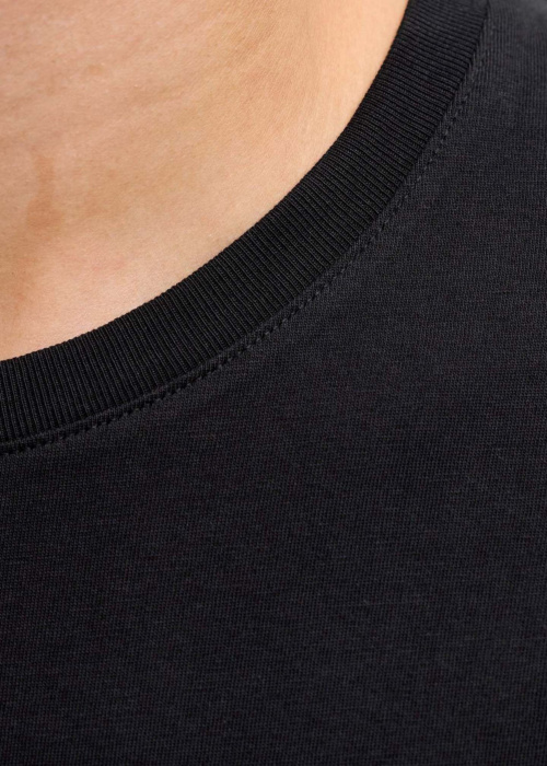 Футболка Jeff Jack & Jones