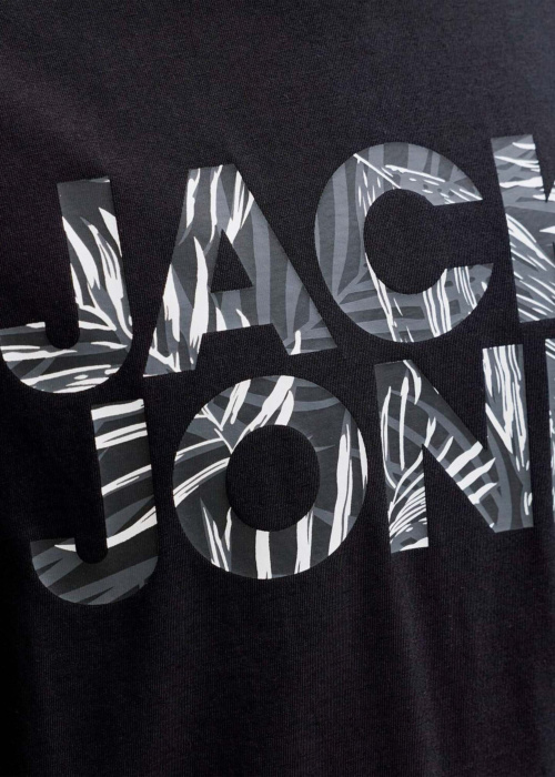 Футболка Jeff Jack & Jones