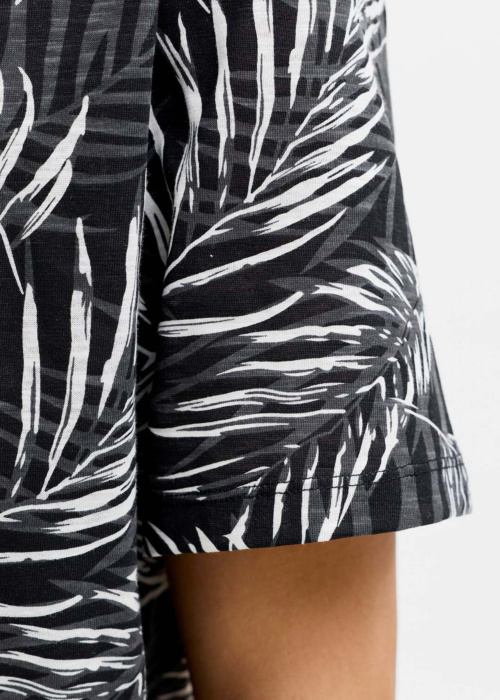 Футболка Jeff Jack & Jones