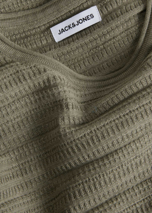 Jack & Jones adījums Duke