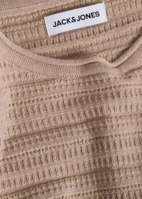 Jack & Jones adījums Duke