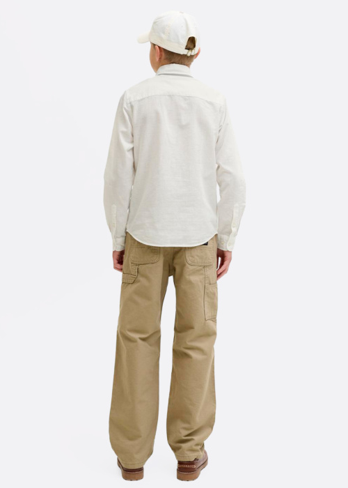 Рубашка Breeze Jack & Jones