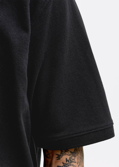 Рубашка-поло Archive Graphic Jack & Jones