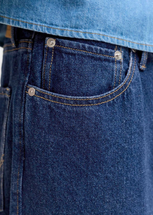 Jack & Jones džinsa bikses Glenn