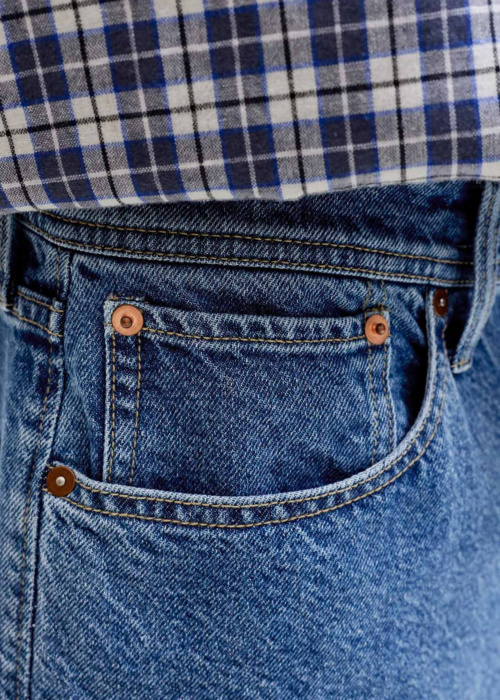 Jack & Jones džinsa bikses Rick Original