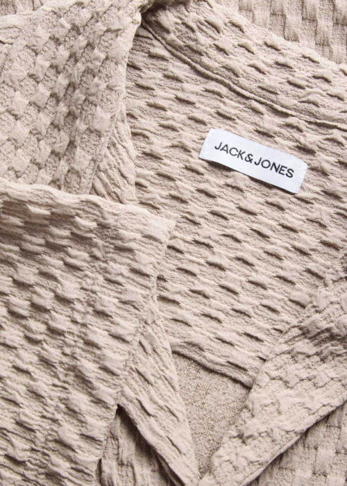 Рубашка Sean Resort Jack & Jones