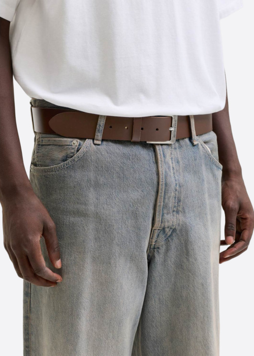 Jack & Jones bikšu siksna Braga