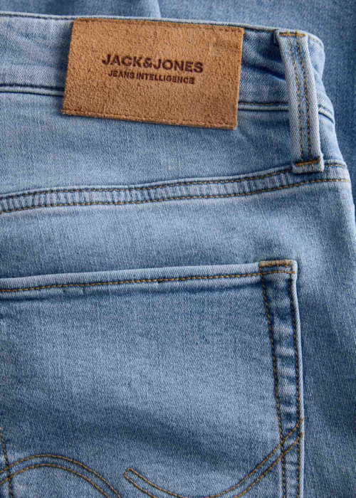 Jack & Jones džinsa bikses Glenn Icon