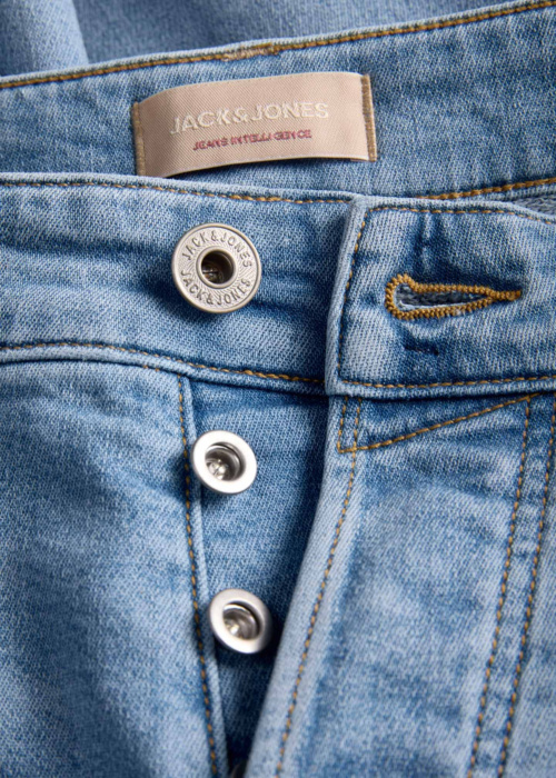 Jack & Jones džinsa bikses Glenn Icon