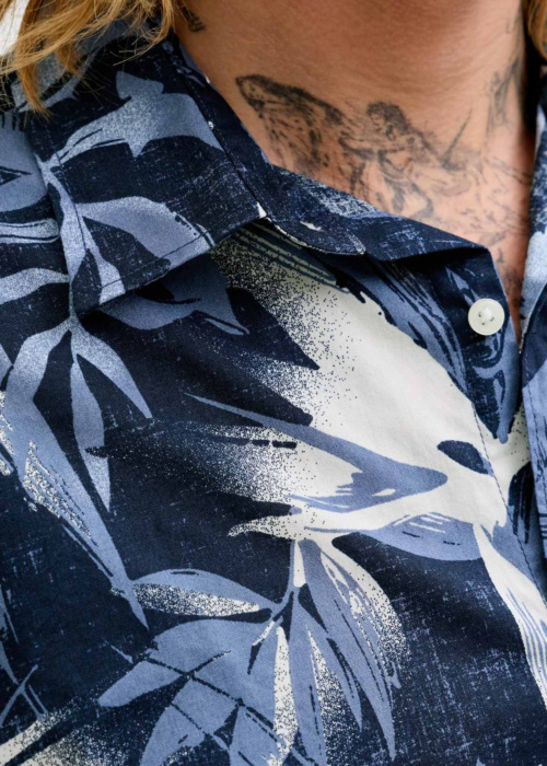 Jack & Jones krekls Honolulu