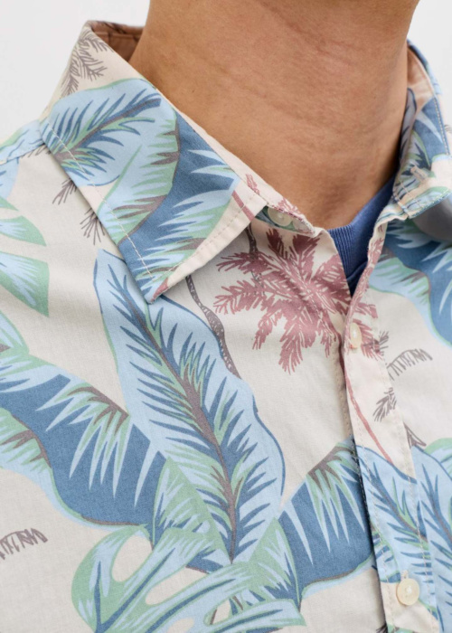 Jack & Jones krekls Honolulu