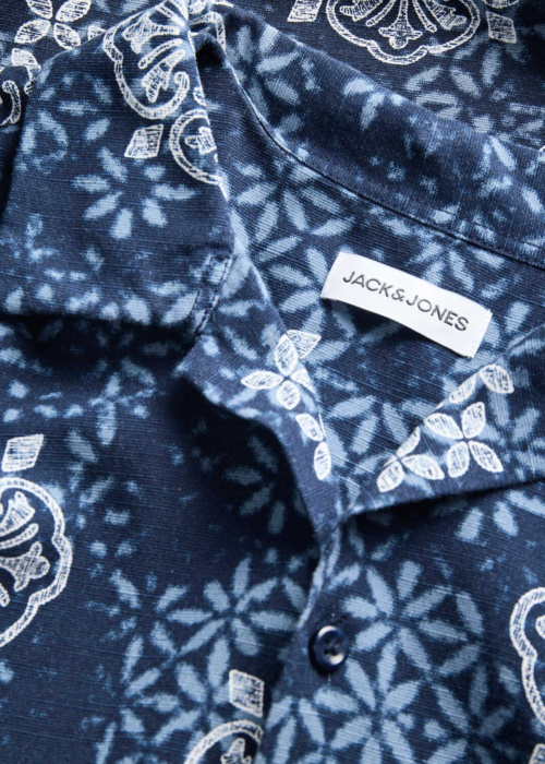 Рубашка Alfredo Jack & Jones