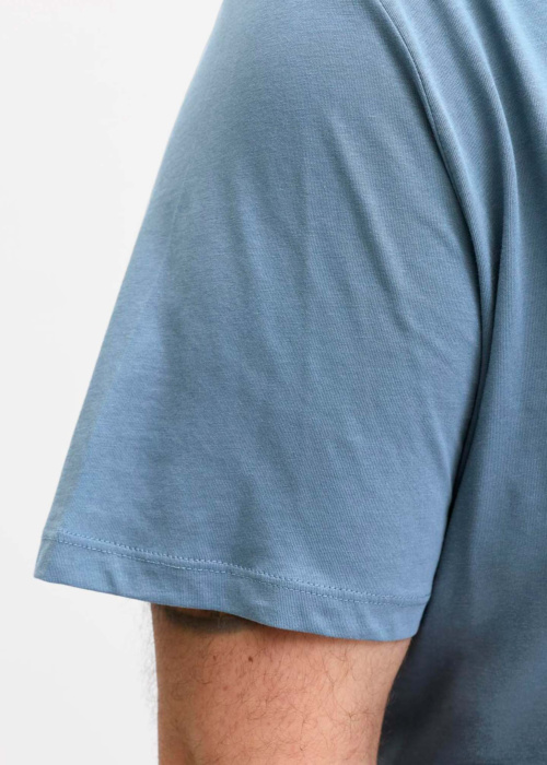 Jack & Jones Plus T-krekls Logotips Tee