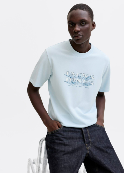 Jack & Jones T-krekls Fusion