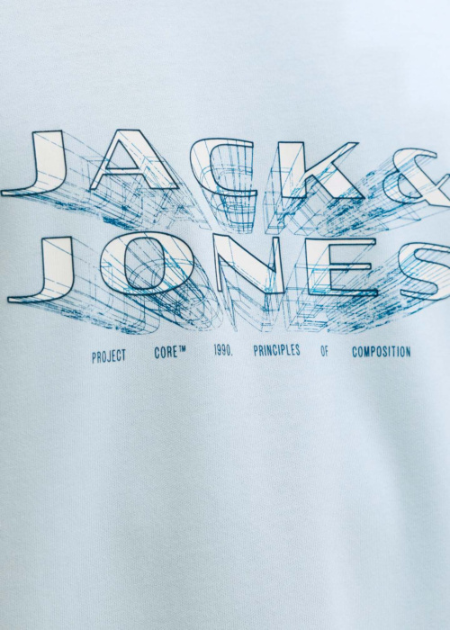 Jack & Jones T-krekls Fusion