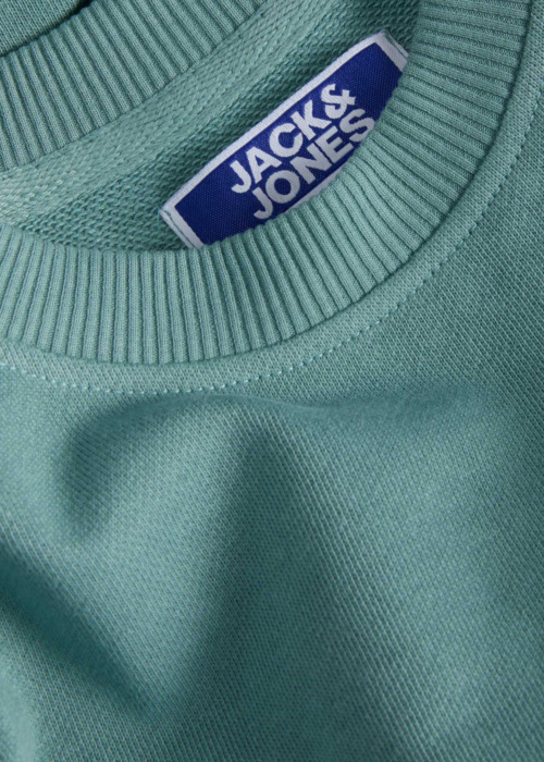 Кофта College Jack & Jones