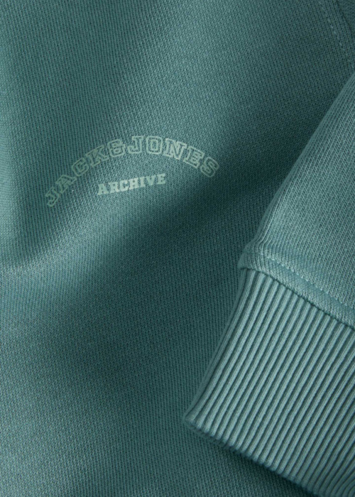 Кофта College Jack & Jones