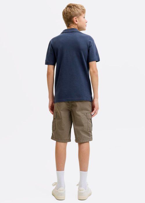 Рубашка-поло Alliance Jack & Jones