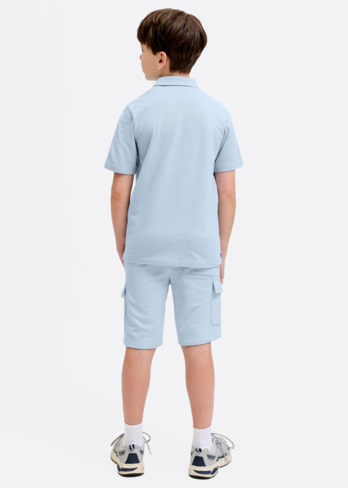 Рубашка-поло Alliance Jack & Jones