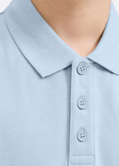 Рубашка-поло Alliance Jack & Jones