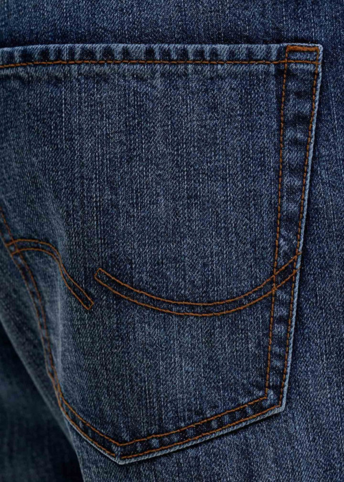 Джинсы Tony Jack & Jones