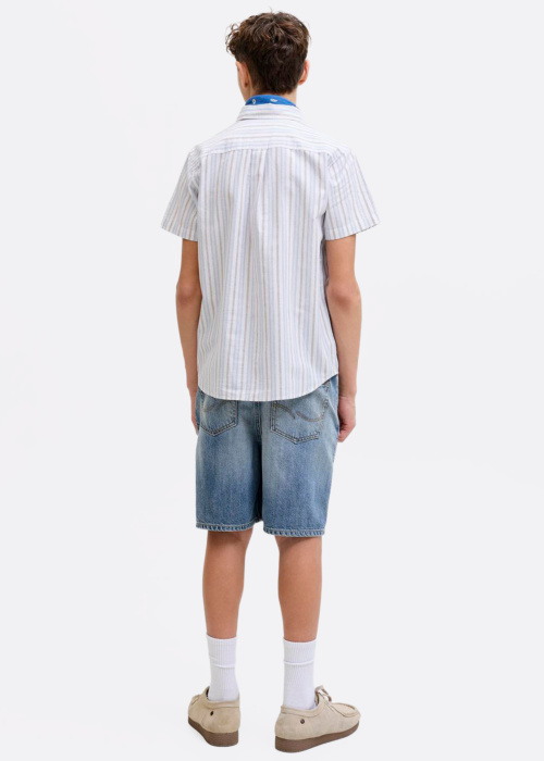 Рубашка Devin Jack & Jones