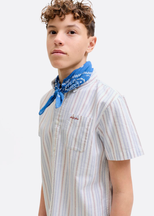 Рубашка Devin Jack & Jones