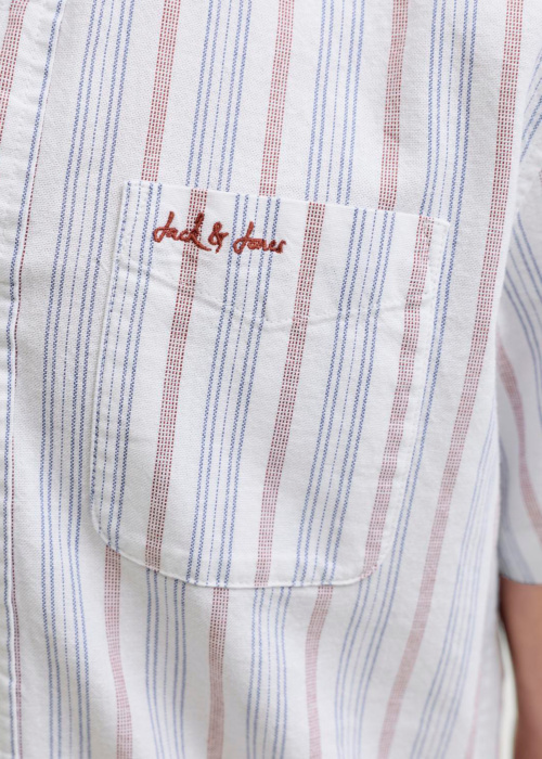 Рубашка Devin Jack & Jones