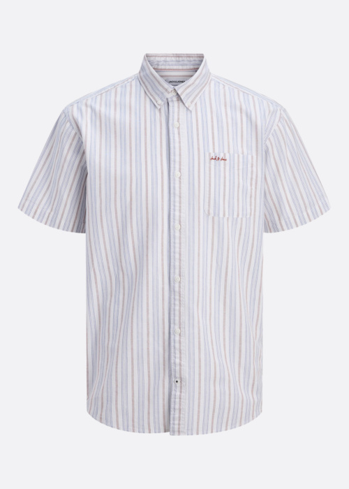 Рубашка Devin Jack & Jones