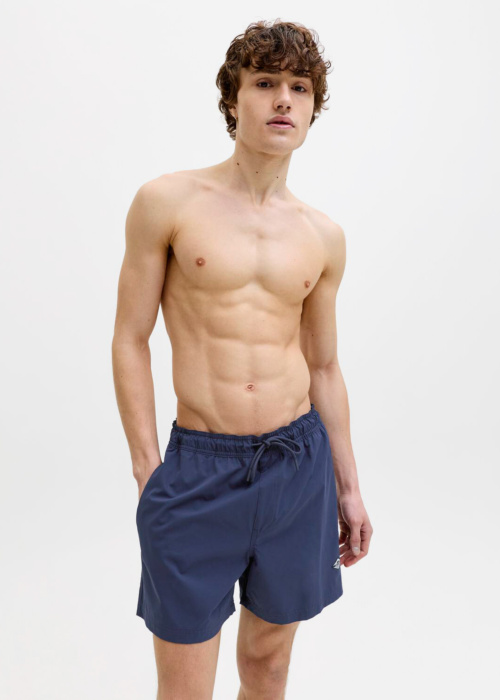 Jack & Jones šorti Maui Tropic