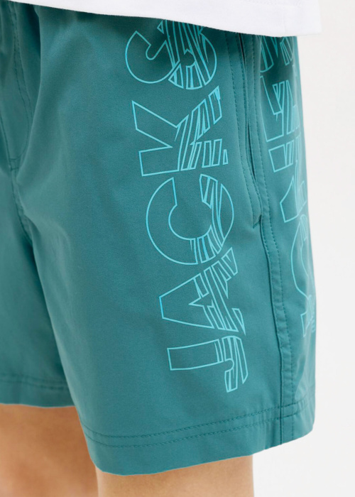 Пляжные шорты Maui Jack & Jones