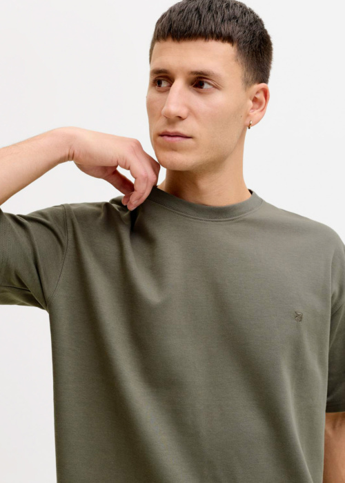 Футболка Jprblaethan Jack & Jones