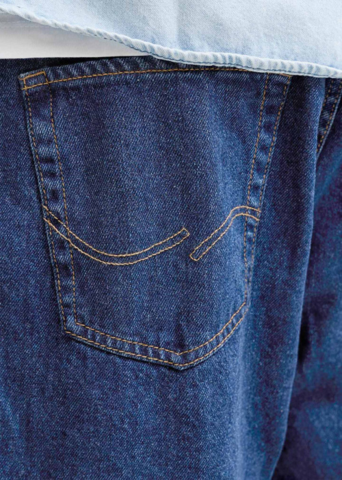 Jack & Jones Plus džinsa bikses Chris