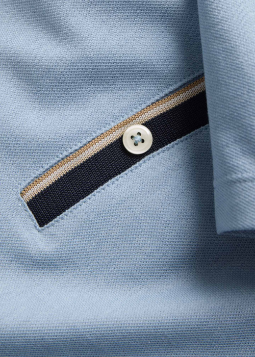 Футболка Ted Jack & Jones