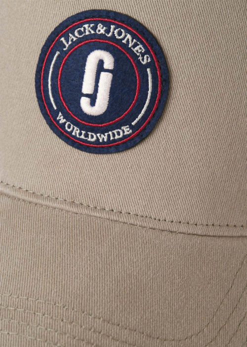 Кепка Soft Jack & Jones