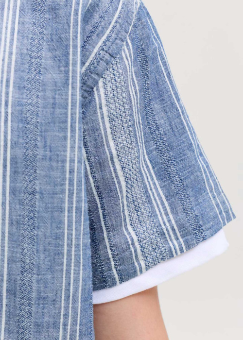 Рубашка Summer Jack & Jones