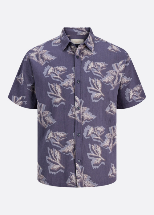 Рубашка Montauk Jack & Jones