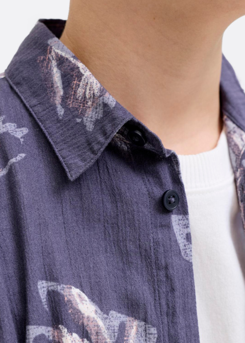 Рубашка Montauk Jack & Jones