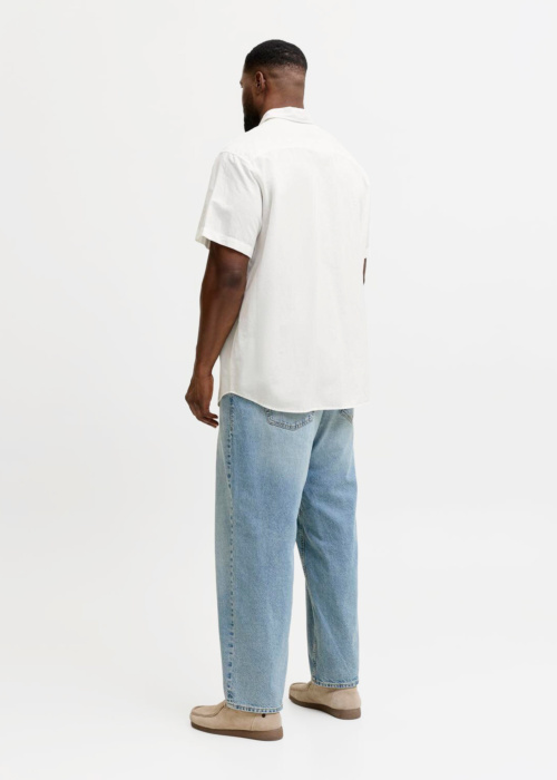 Jack & Jones Plus blūze Breeze
