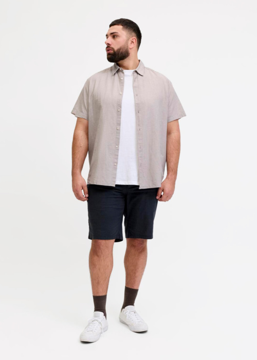 Jack & Jones Plus blūze Breeze